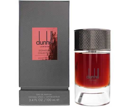 Dunhill, Signature Collection - Agar Wood, Eau De Parfum, For Men, 100 ml Духи и косметика