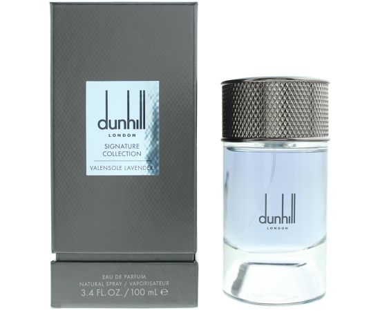 Dunhill, Signature Collection - Valensole Lavender, Eau De Parfum, For Men, 500 ml Smaržas - NESAKĀRTOTS