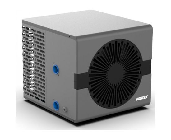 Poolex Nano Reversible 3.25kW Pool Heat Pump WiFi Peldbaseina siltumsūknis Тепловой насос для бассейна