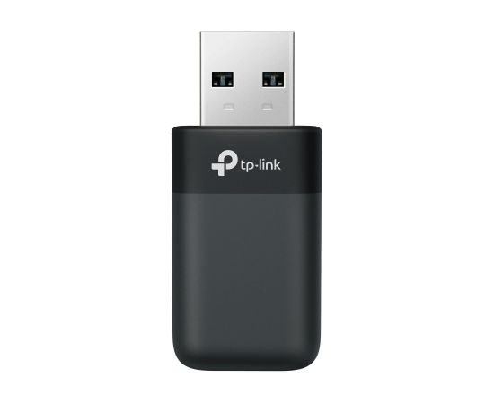 TP-LINK Archer TX23U AX1800 Mini Wi-Fi6 Wireless USB Adapter 802.11ax MU-MiMO Yes no PoE Access Points