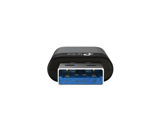 TP-LINK Archer TX23U AX1800 Mini Wi-Fi6 Wireless USB Adapter 802.11ax MU-MiMO Yes no PoE Access Points
