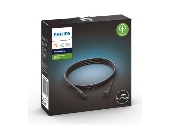Outdoor 24V Cable Extension, 2.5m Jaunumi - Datori