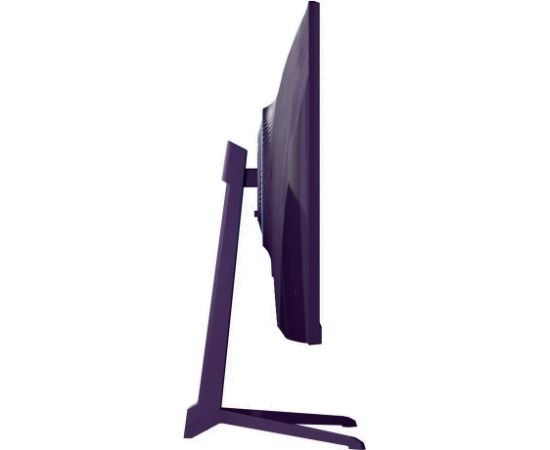 Arozzi Nova 24 " IPS FHD 16:9 200 Hz 1 ms 1920 x 1080 pixels 300 cd/m² HDMI ports quantity 1 Purple LED / LCD мониторы