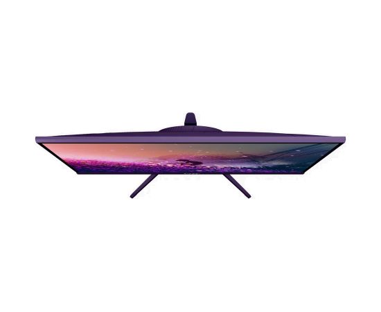 Arozzi Nova 24 " IPS FHD 16:9 200 Hz 1 ms 1920 x 1080 pixels 300 cd/m² HDMI ports quantity 1 Purple LED / LCD мониторы