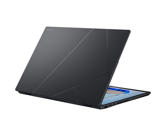 Asus Zenbook Duo UX8406CA-QL287W Inkwell Gray 14 " OLED Touchscreen FHD 1920 x 1200 pixels Intel Core Ultra 7 255H 16 GB LPDDR5X Solid-state drive capacity 1000 GB Intel Arc Graphics Windows 11 Home 802.11be Bluetooth version 5.4 Keyboard language US inte Ноутбуки