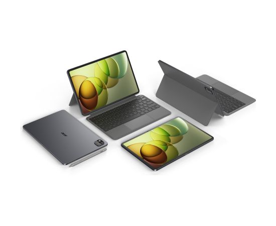 Acer X12-21M 12 " Black 2560 x 1600 pixels Mediatek Helio G99 MT8781 8 GB 256 GB Wi-Fi Front camera 5 MP Rear camera 13 MP Android 15 Планшетные ПК