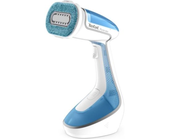 TEFAL Garment Steamer DT9530E1 Handheld 1700 W 0.2 L 30 g/min Blue/White Gludekļi un sistēmas