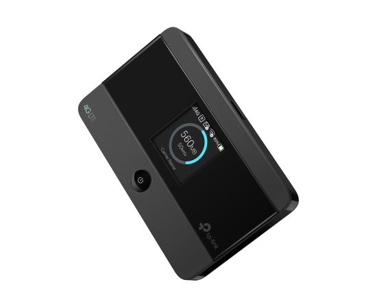 TP-LINK 4G LTE Mobile Wi-Fi M7352 802.11ax MU-MiMO No no PoE Antenna type Internal Access Points