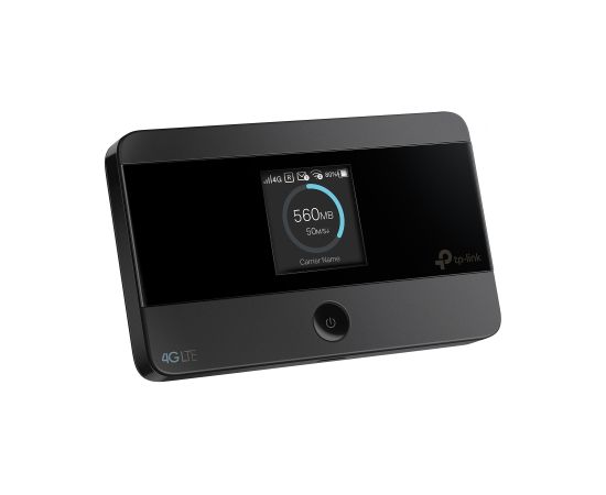 TP-LINK 4G LTE Mobile Wi-Fi M7352 802.11ax MU-MiMO No no PoE Antenna type Internal Access Points