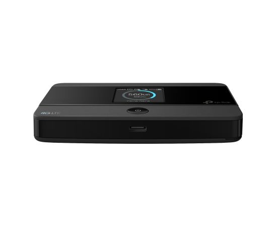 TP-LINK 4G LTE Mobile Wi-Fi M7352 802.11ax MU-MiMO No no PoE Antenna type Internal Access Points