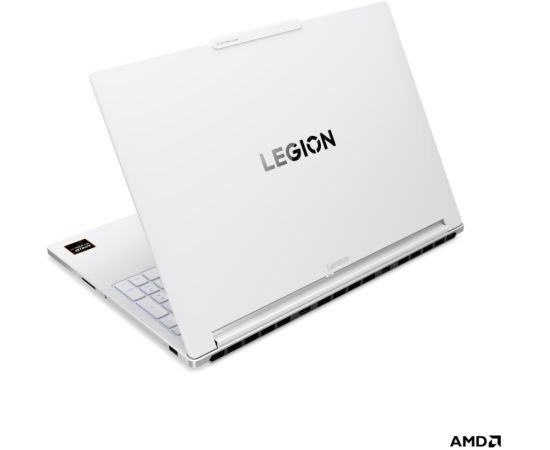 Lenovo Legion 7 16AGP11 AMD Glacier White 16 " OLED WQXGA 2560 x 1600 pixels Glossy AMD Ryzen AI 7 450 32 GB Soldered LPDDR5X Solid-state drive capacity 1000 GB NVIDIA GeForce RTX 5060 GDDR7 8 GB Windows Home 11 802.11be Bluetooth version 5.4 Keyboard lan Ноутбуки