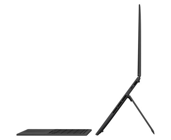 Asus Zenbook Duo UX8407AA-SN066W Moher Gray 14 " OLED Touchscreen 2.8K 2880 x 1800 pixels 144 Hz Anti-Reflective Intel Core Ultra X9 378H 32 GB LPDDR5X Solid-state drive capacity 2000 GB Intel Arc Graphics Windows 11 Pro 802.11be Bluetooth version 5.4 Key Ноутбуки