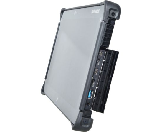 Durabook Rugged Tablet R11 4G LTE + GPS, RF Pass Through Antenna 11.6 " Black Sunlight Readable 1000 nits 1920 x 1080 pixels Intel Core i5-1235U 16 GB 256 GB Wi-Fi Front camera 2 MP Rear camera 11 MP Bluetooth 5.3 Windows 11 Pro Planšetdatori