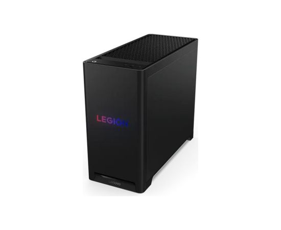 Lenovo Legion T5 30AGB10 Tower Desktop AMD Ryzen 7 9800X3D 16 GB DDR4 SDRAM 1024 GB 1024 GB No Optical drive Windows 11 Home Персональные компьютеры