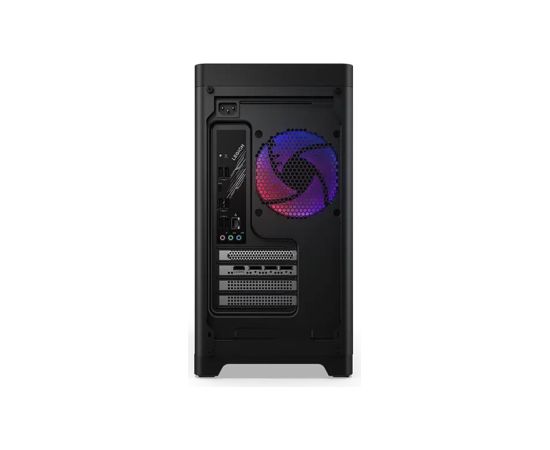 Lenovo Legion T5 30AGB10 Tower Desktop AMD Ryzen 7 9800X3D 16 GB DDR4 SDRAM 1024 GB 1024 GB No Optical drive Windows 11 Home Персональные компьютеры