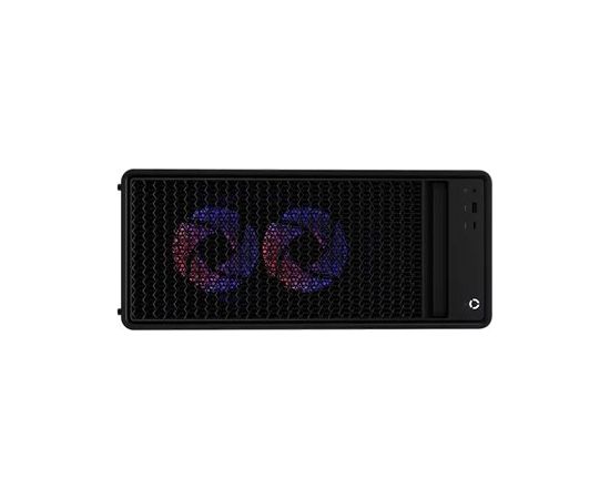 Lenovo Legion T5 30AGB10 Tower Desktop AMD Ryzen 7 9800X3D 16 GB DDR4 SDRAM 1024 GB 1024 GB No Optical drive Windows 11 Home Персональные компьютеры