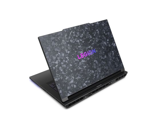 Lenovo Legion 9 18IAX10 18 WQUXGA ULT9-275HX/192GB/2TB/NVIDIA GF RTX 5090 24GB/WIN11 Pro/ENG Backlit kbd/Eclipse Black/2Y Warranty Lenovo Legion 9 18IAX10 Eclipse Black 18 " OLED WQUXGA 3840 x 2400 pixels 440 Hz Glossy Intel Core Ultra 9 275HX 192 GB SODI Portatīvie datori