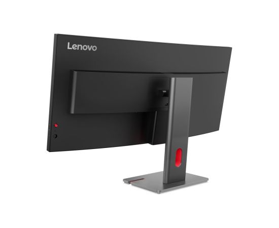 Lenovo ThinkVision P40WD-40 39.7 " IPS WUHD 21:9 120 Hz 4ms GtG (Extreme mode) / 6ms GtG (Typical mode) ms 5120 x 2160 pixels 400 cd/m² HDMI ports quantity 1 Eclipse Black Monitori