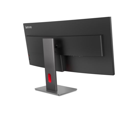 Lenovo ThinkVision P40WD-40 39.7 " IPS WUHD 21:9 120 Hz 4ms GtG (Extreme mode) / 6ms GtG (Typical mode) ms 5120 x 2160 pixels 400 cd/m² HDMI ports quantity 1 Eclipse Black Monitori