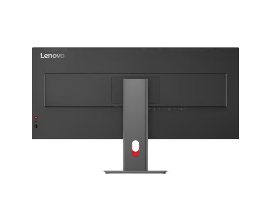Lenovo ThinkVision P40WD-40 39.7 " IPS WUHD 21:9 120 Hz 4ms GtG (Extreme mode) / 6ms GtG (Typical mode) ms 5120 x 2160 pixels 400 cd/m² HDMI ports quantity 1 Eclipse Black Monitori