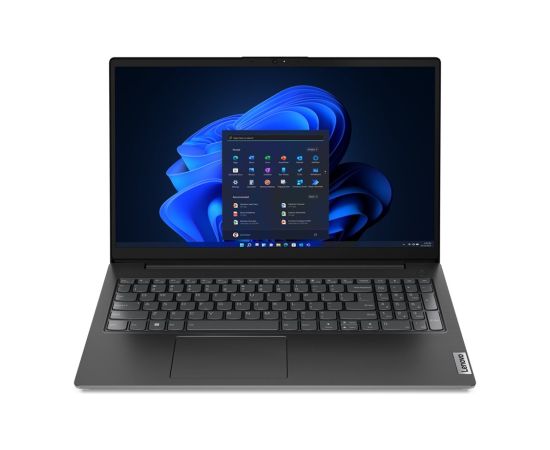 Lenovo Essential V15 Gen 4 ABP 15.6 FHD AMD R5 5625U/8GB/256GB/AMD Radeon Graphics/WIN11 Home/ENG kbd/1Y Warranty Lenovo Ноутбуки