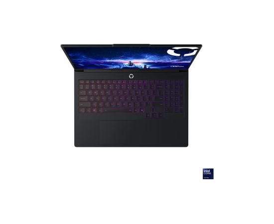Lenovo Legion Pro 7 16IAX10H Intel Eclipse Black 16 " OLED WQXGA 2560 x 1600 pixels Glossy Intel Core Ultra 9 275HX 32 (2x16GB) GB CSODIMM DDR5 Solid-state drive capacity 2000 GB NVIDIA GeForce RTX 5090 GDDR7 24 GB Windows 11 Home 802.11be Bluetooth versi Ноутбуки