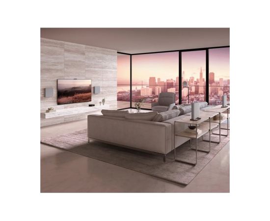 Sony Home Audio System HT-A9M2 Bravia Theatre Quad Gray Bluetooth Wireless connection Jaunumi - Audio-Video
