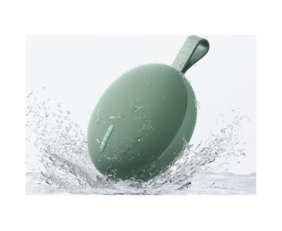 Xiaomi Bluetooth Speaker Essential 5 W Bluetooth Wireless connection Portable Green Беспроводные колонки