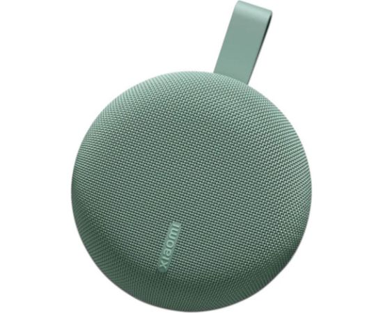 Xiaomi Bluetooth Speaker Essential 5 W Bluetooth Wireless connection Portable Green Беспроводные колонки