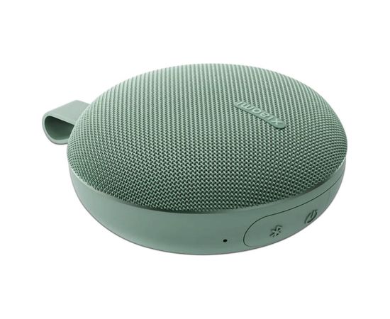 Xiaomi Bluetooth Speaker Essential 5 W Bluetooth Wireless connection Portable Green Беспроводные колонки