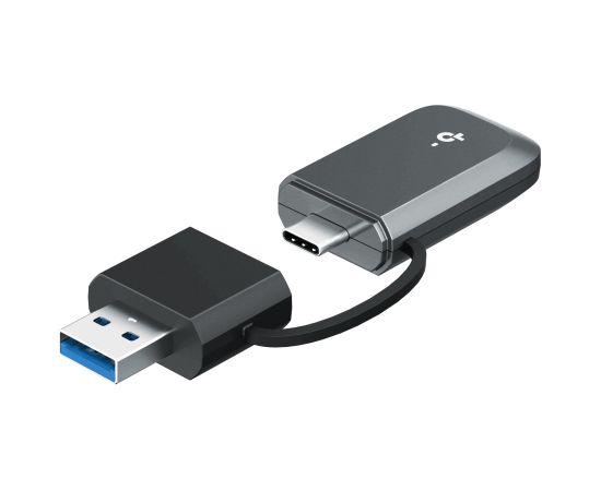 TP-LINK BE6500 Tri-Band Wi-Fi 7 Mini Wireless USB Adapter Archer TBE400U 2.4 GHz, 5 GHz, 6 GHz 802.11ax MU-MiMO No no PoE Antenna type Internal Access Points