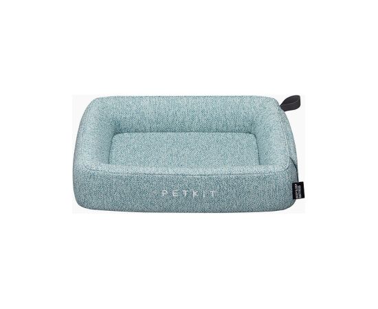 PETKIT Deep Sleep All Season Pet Bed L Green Guļvieta mājdzīvniekiem