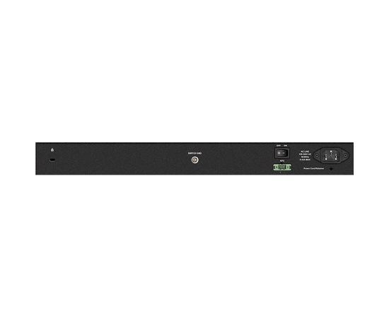D-Link Metro Ethernet Switch DGS-1210-28/ME Managed L2 Rack mountable Gigabit Ethernet (copper) ports quantity 24 SFP ports quantity 4 Power supply type Single 24 month(s) Коммутаторы (Switch)