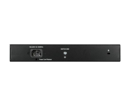 D-Link 10 Gigabit port Switch with PoE DGS-1010MP Unmanaged Desktop / Rackmount Gigabit Ethernet (copper) ports quantity 1 SFP ports quantity 1 Power over Ethernet (PoE) ports quantity 8 Коммутаторы (Switch)