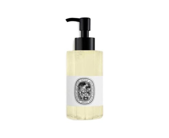Diptyque Fléur de Peau Sprchový gel 200ml Dušas želejas ķermenim