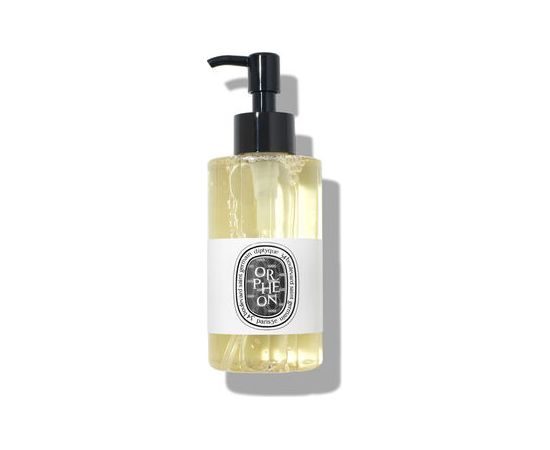 Diptyque Orphéon Parfémovaný čistící tělový gel 200ml Dušas želejas ķermenim