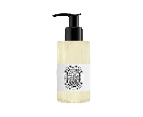 Diptyque Eau Rose Sprchový gel 200ml Dušas želejas ķermenim