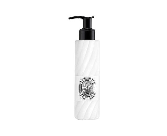Diptyque Eau Rose Tělové mléko 200ml Ķermeņa kosmētika