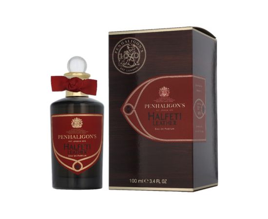 Penhaligon´s Halfeti Leather EDP 100ml Unisex Smaržas