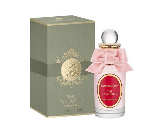 Penhaligon´s The Favourite EDP 100ml Женские духи