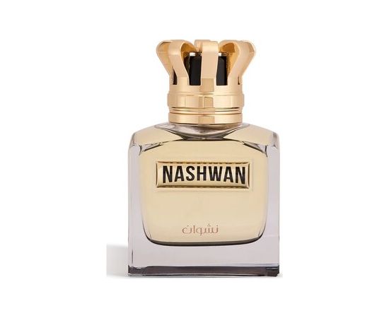 House Of Perfumes Nashwan EDP 100ml Vīriešu Smaržas