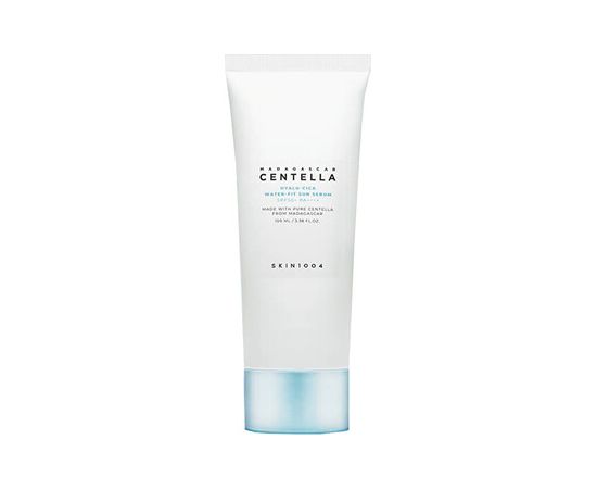 Skin1004 Madagascar Centella Hyalu-Cica Water-Fit Sun Serum SPF 50+ 15ml Косметика для тела