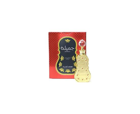 Swiss Arabian Jamila Pefume Oil 15ml Женские духи