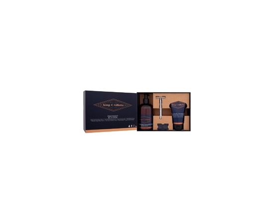 Gillette King C. Set 1.0ks Духи и косметика