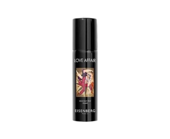 Eisenberg Love Affair Homme Deospray 100ml Smaržas - NESAKĀRTOTS