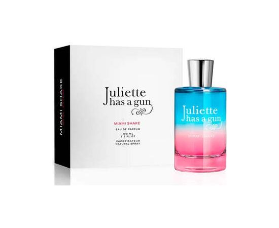 Juliette Has A Gun Miami Shake EDP 100ml Женские духи