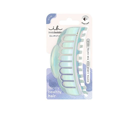 Invisibobble Clipstar Flexibobble L - Skřipec do vlasů Matu kopšana
