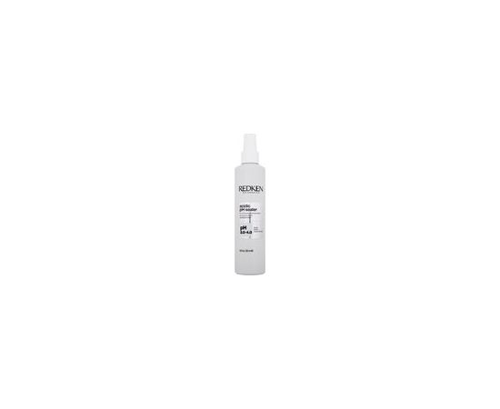 Redken Acidic pH Sealer Spray (damaged hair) 250ml Matu kopšana