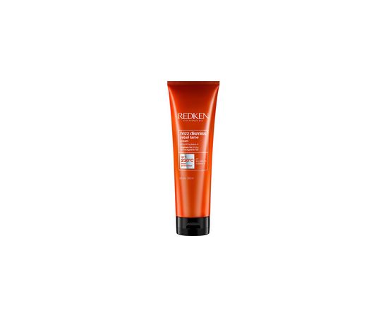 Redken Frizz Dismiss Rebel Tame Heat Protective Crem 250ml Уход за волосами