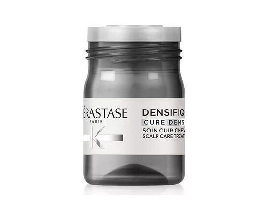 Kerastase Densifique Scalp Care Treatment - Kúra pro obnovu hustoty vlasů 10ml Matu kopšana